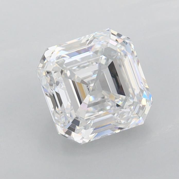 1.01 Carat Asscher Lab Diamond :: 360 spin frame 07