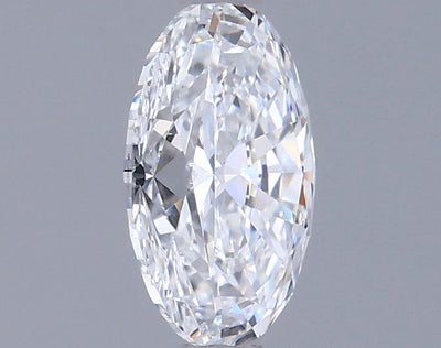 1.05 Carat Oval Lab Diamond :: 360 spin frame 03