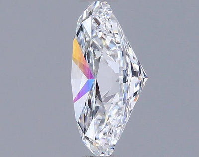 1.05 Carat Oval Lab Diamond :: 360 spin frame 04