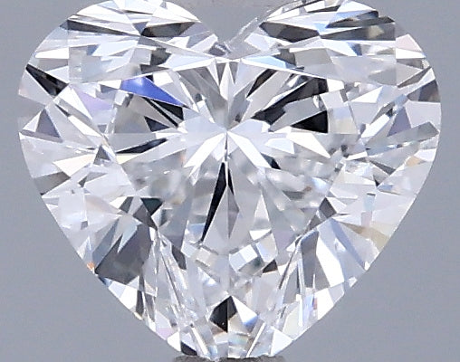 1.06 Carat Heart Lab Diamond