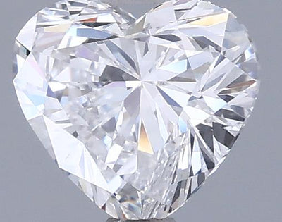 1.06 Carat Heart Lab Diamond :: 360 spin frame 04