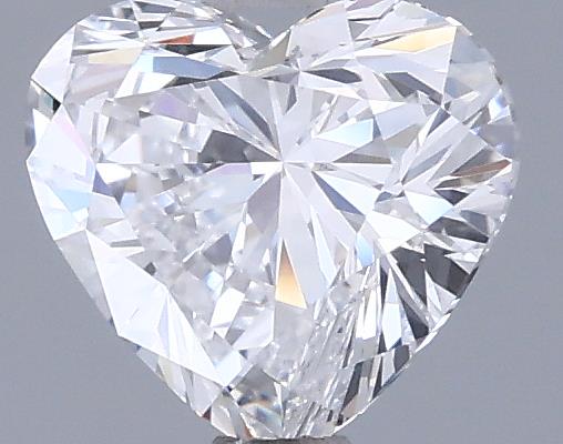 1.06 Carat Heart Lab Diamond :: 360 spin frame 04