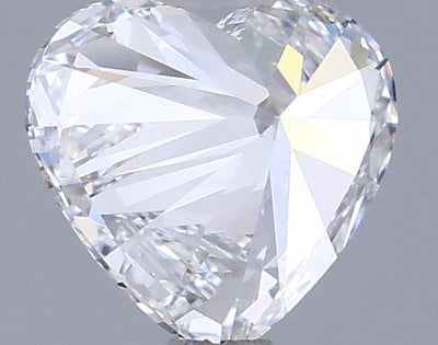 1.06 Carat Heart Lab Diamond :: 360 spin frame 06