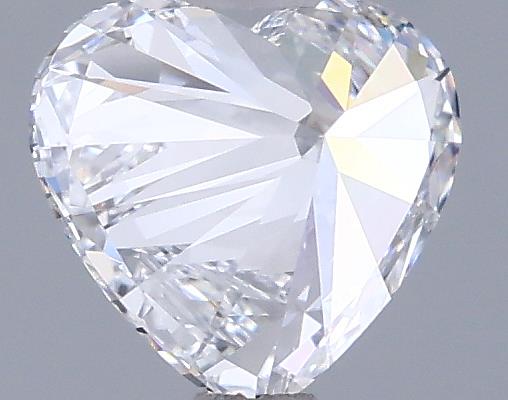 1.06 Carat Heart Lab Diamond :: 360 spin frame 06