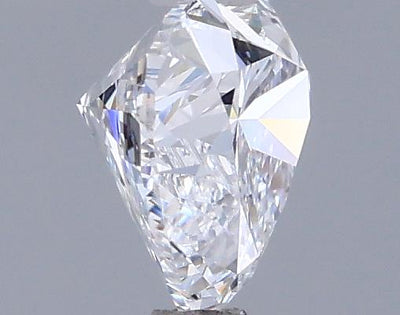 1.06 Carat Heart Lab Diamond :: 360 spin frame 07