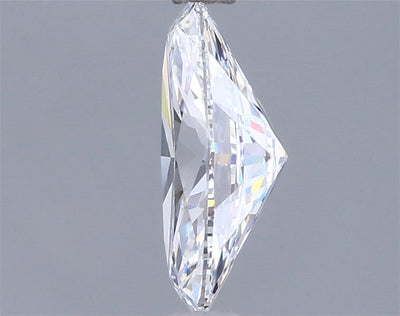 1.24 Carat Oval Lab Diamond :: 360 spin frame 01