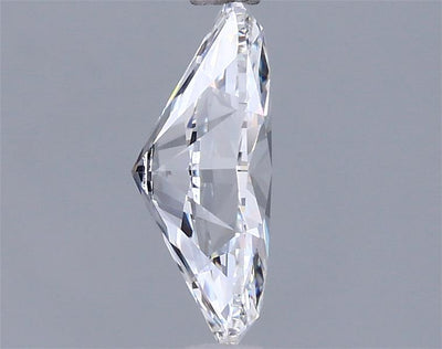 1.24 Carat Oval Lab Diamond :: 360 spin frame 02