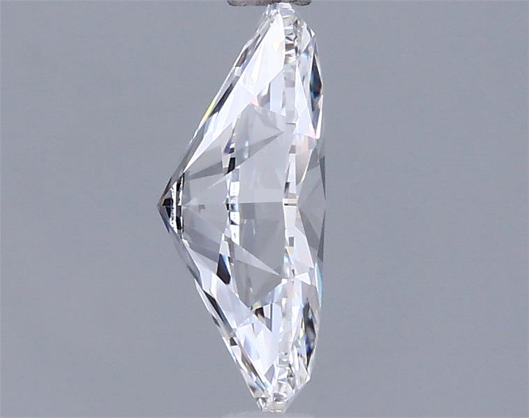 1.24 Carat Oval Lab Diamond :: 360 spin frame 02