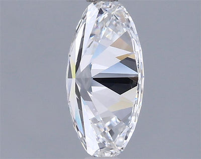 1.24 Carat Oval Lab Diamond :: 360 spin frame 03