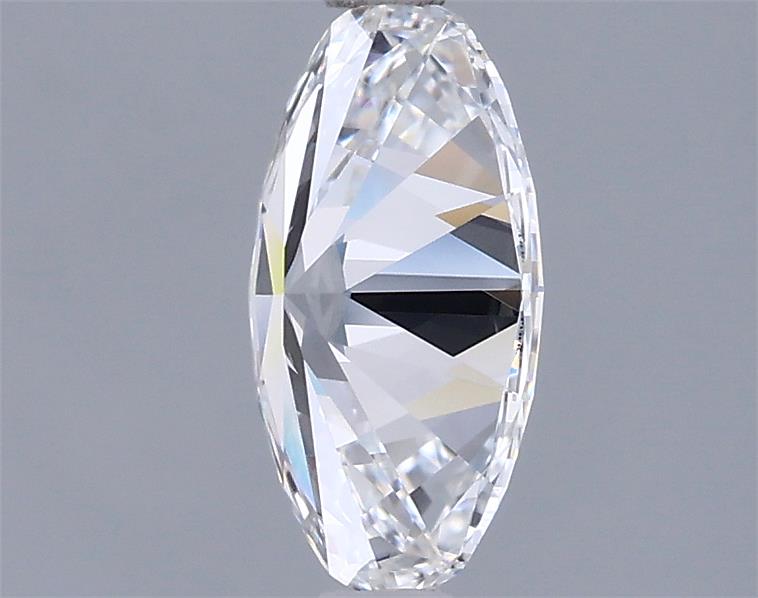 1.24 Carat Oval Lab Diamond :: 360 spin frame 03