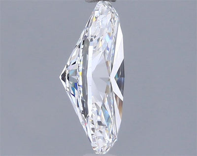 1.24 Carat Oval Lab Diamond :: 360 spin frame 04