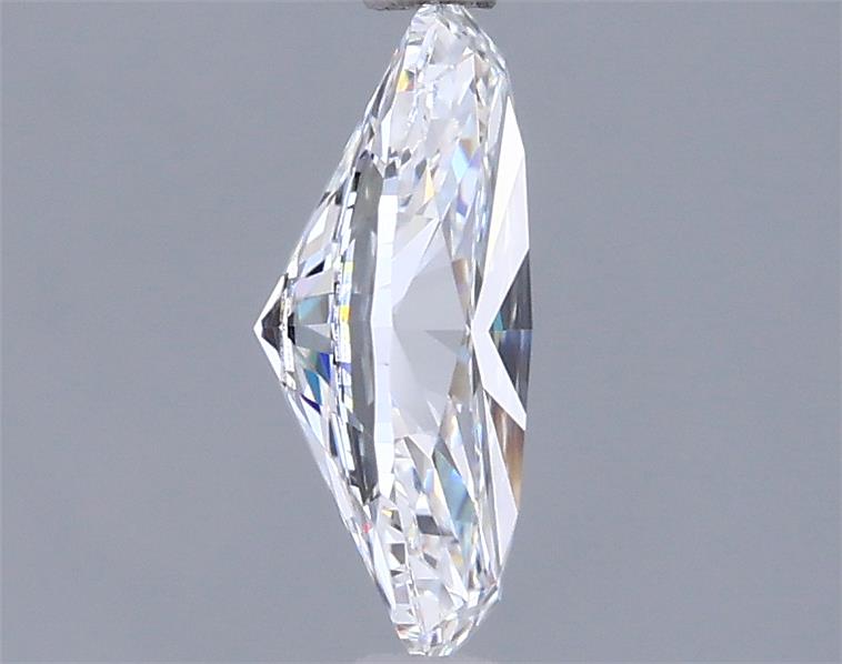 1.24 Carat Oval Lab Diamond :: 360 spin frame 04