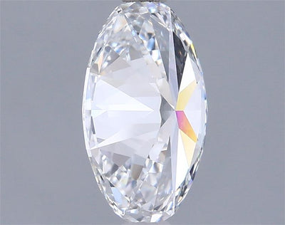 1.24 Carat Oval Lab Diamond :: 360 spin frame 06