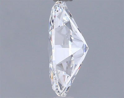 1.24 Carat Oval Lab Diamond :: 360 spin frame 07