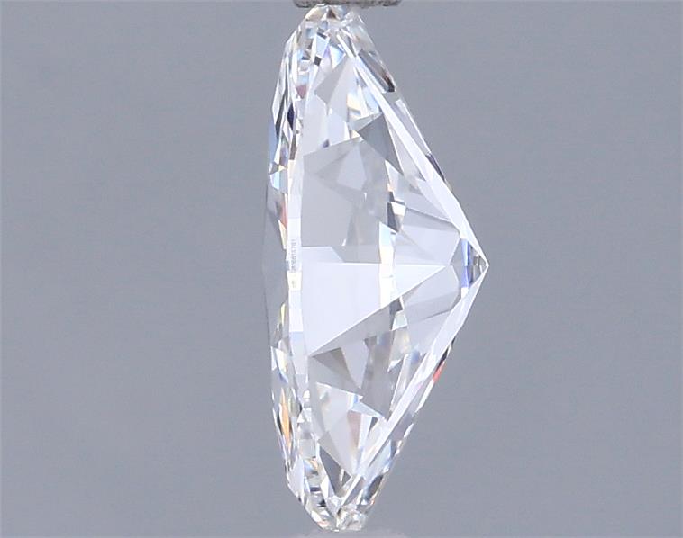 1.24 Carat Oval Lab Diamond :: 360 spin frame 07
