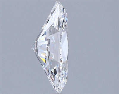1.43 Carat Oval Lab Diamond :: 360 spin frame 01