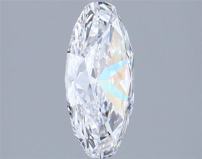 1.43 Carat Oval Lab Diamond :: 360 spin frame 03
