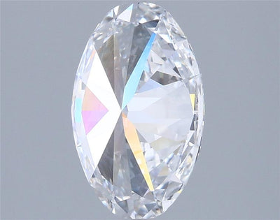 1.43 Carat Oval Lab Diamond :: 360 spin frame 06