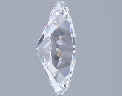 1.43 Carat Oval Lab Diamond :: 360 spin frame 07