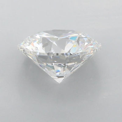 1.09 Carat Round Lab Diamond :: 360 spin frame 01