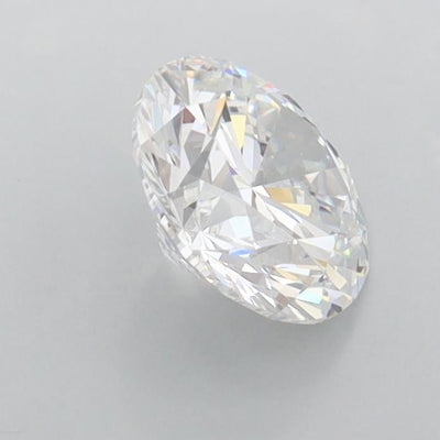 1.09 Carat Round Lab Diamond :: 360 spin frame 02