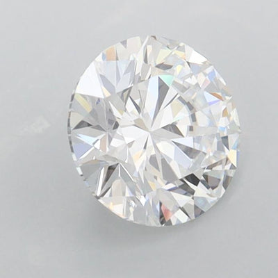 1.09 Carat Round Lab Diamond :: 360 spin frame 03