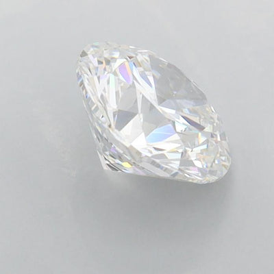 1.09 Carat Round Lab Diamond :: 360 spin frame 04