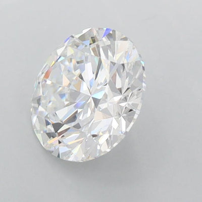 1.09 Carat Round Lab Diamond :: 360 spin frame 05