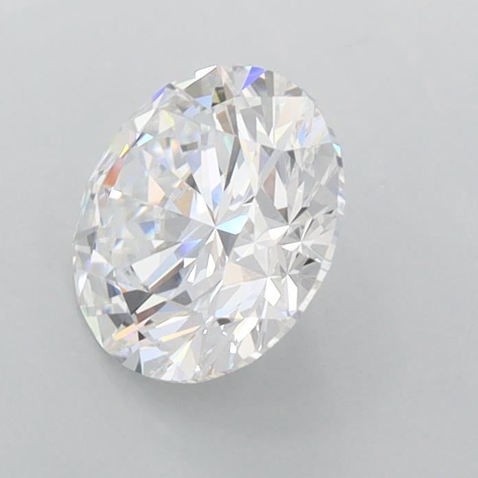 1.09 Carat Round Lab Diamond :: 360 spin frame 05