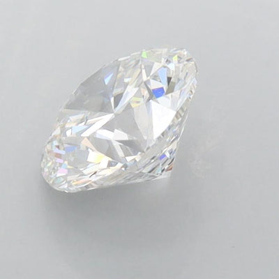 1.09 Carat Round Lab Diamond :: 360 spin frame 06