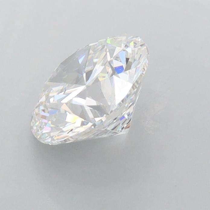 1.09 Carat Round Lab Diamond :: 360 spin frame 06
