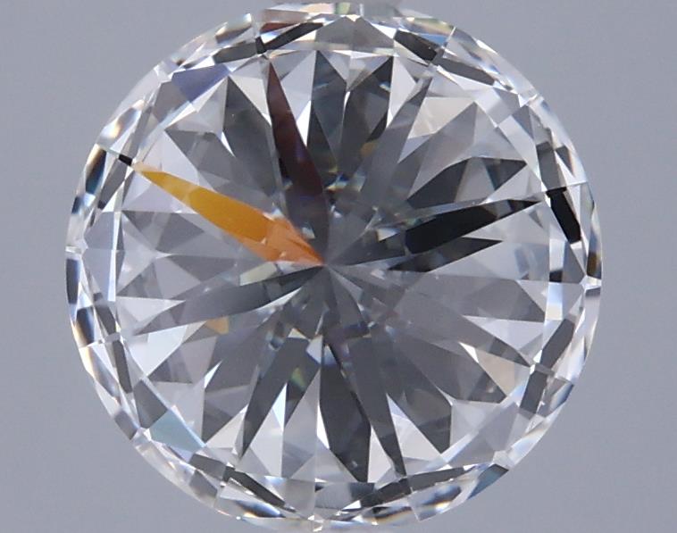 2.53 Carat Round Lab Diamond :: 360 spin frame 01