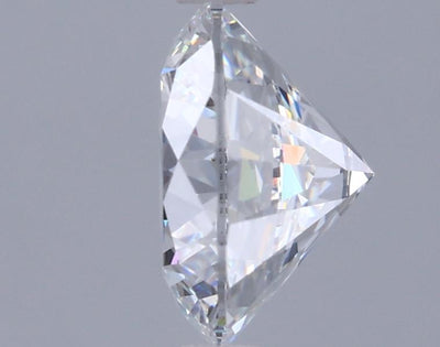 2.53 Carat Round Lab Diamond :: 360 spin frame 02