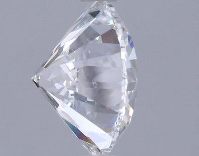 2.53 Carat Round Lab Diamond :: 360 spin frame 06