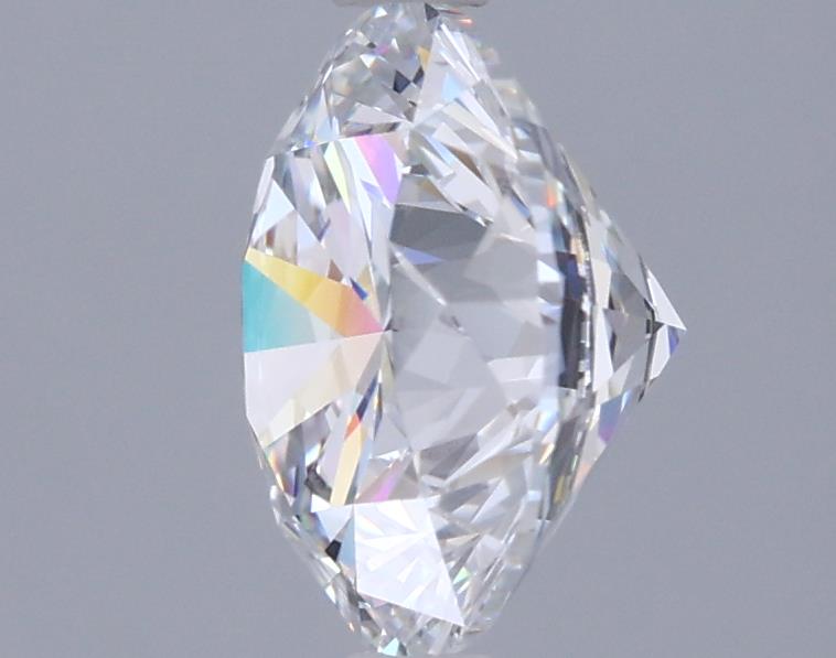 2.53 Carat Round Lab Diamond :: 360 spin frame 07