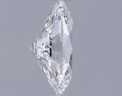 1.09 Carat Oval Lab Diamond :: 360 spin frame 01