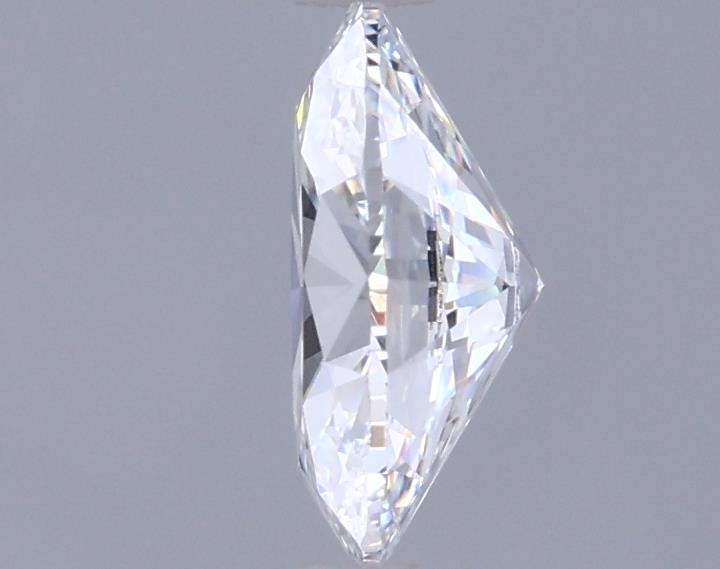 1.09 Carat Oval Lab Diamond :: 360 spin frame 02