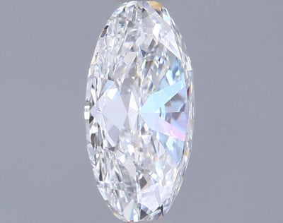 1.09 Carat Oval Lab Diamond :: 360 spin frame 03