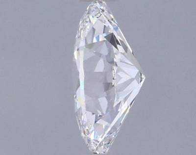 1.09 Carat Oval Lab Diamond :: 360 spin frame 04