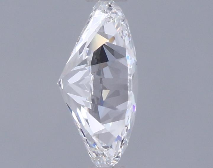 1.09 Carat Oval Lab Diamond :: 360 spin frame 05
