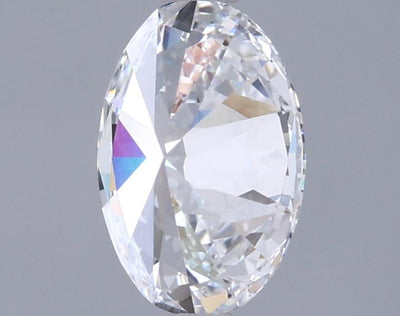1.09 Carat Oval Lab Diamond :: 360 spin frame 06