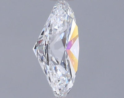 1.09 Carat Oval Lab Diamond :: 360 spin frame 07