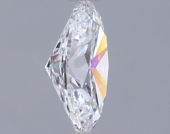 1.09 Carat Oval Lab Diamond :: 360 spin frame 07