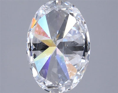 1.95 Carat Oval Lab Diamond :: 360 spin frame 01