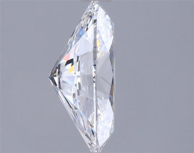 1.95 Carat Oval Lab Diamond :: 360 spin frame 02