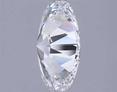 1.95 Carat Oval Lab Diamond :: 360 spin frame 03