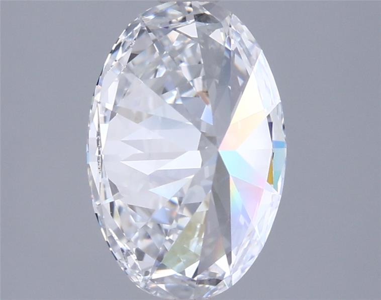 1.95 Carat Oval Lab Diamond :: 360 spin frame 04