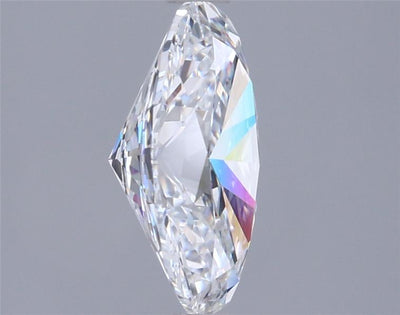 1.95 Carat Oval Lab Diamond :: 360 spin frame 05