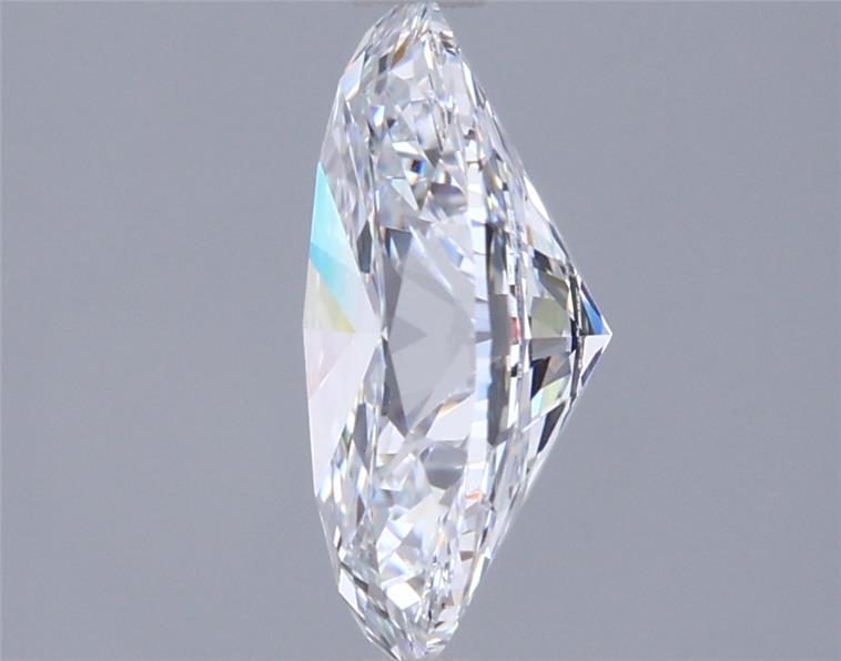 1.95 Carat Oval Lab Diamond :: 360 spin frame 06