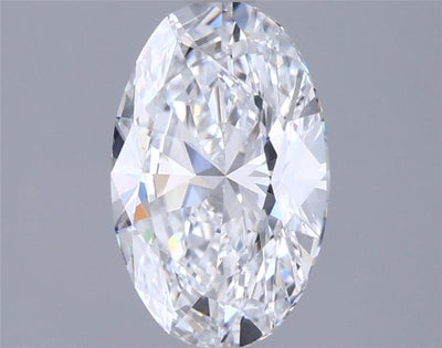 1.95 Carat Oval Lab Diamond :: 360 spin frame 07